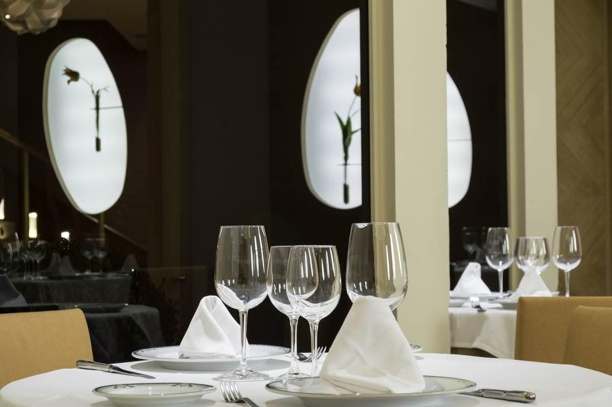 Hotel Zentral Parque by null