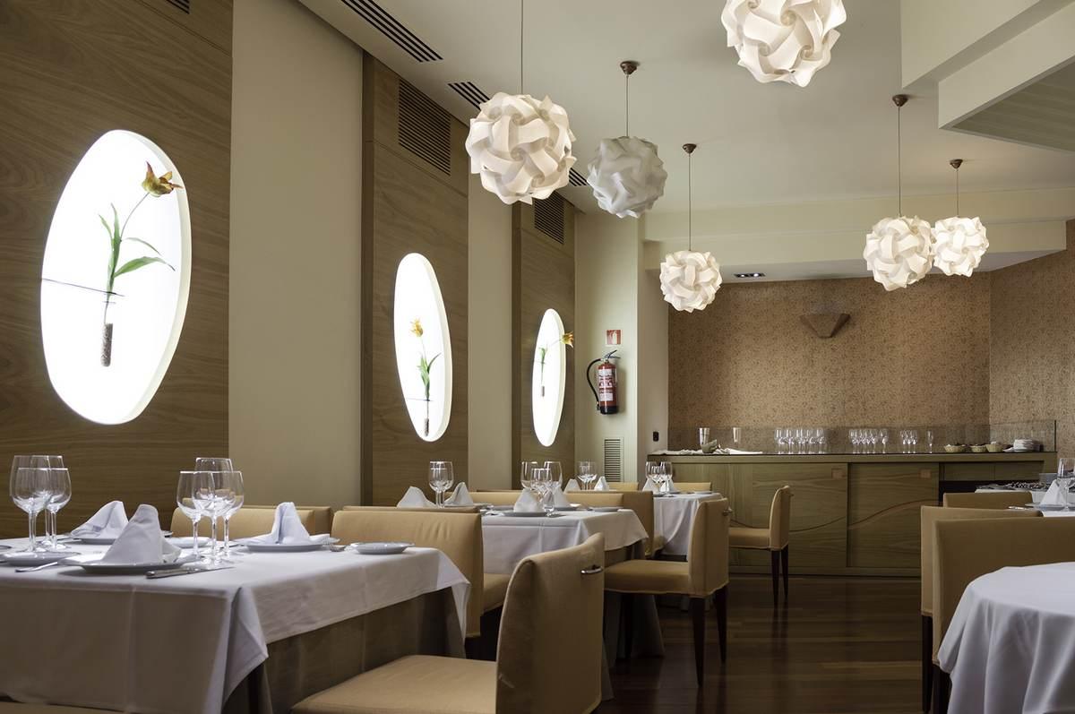 Hotel Zentral Parque by null