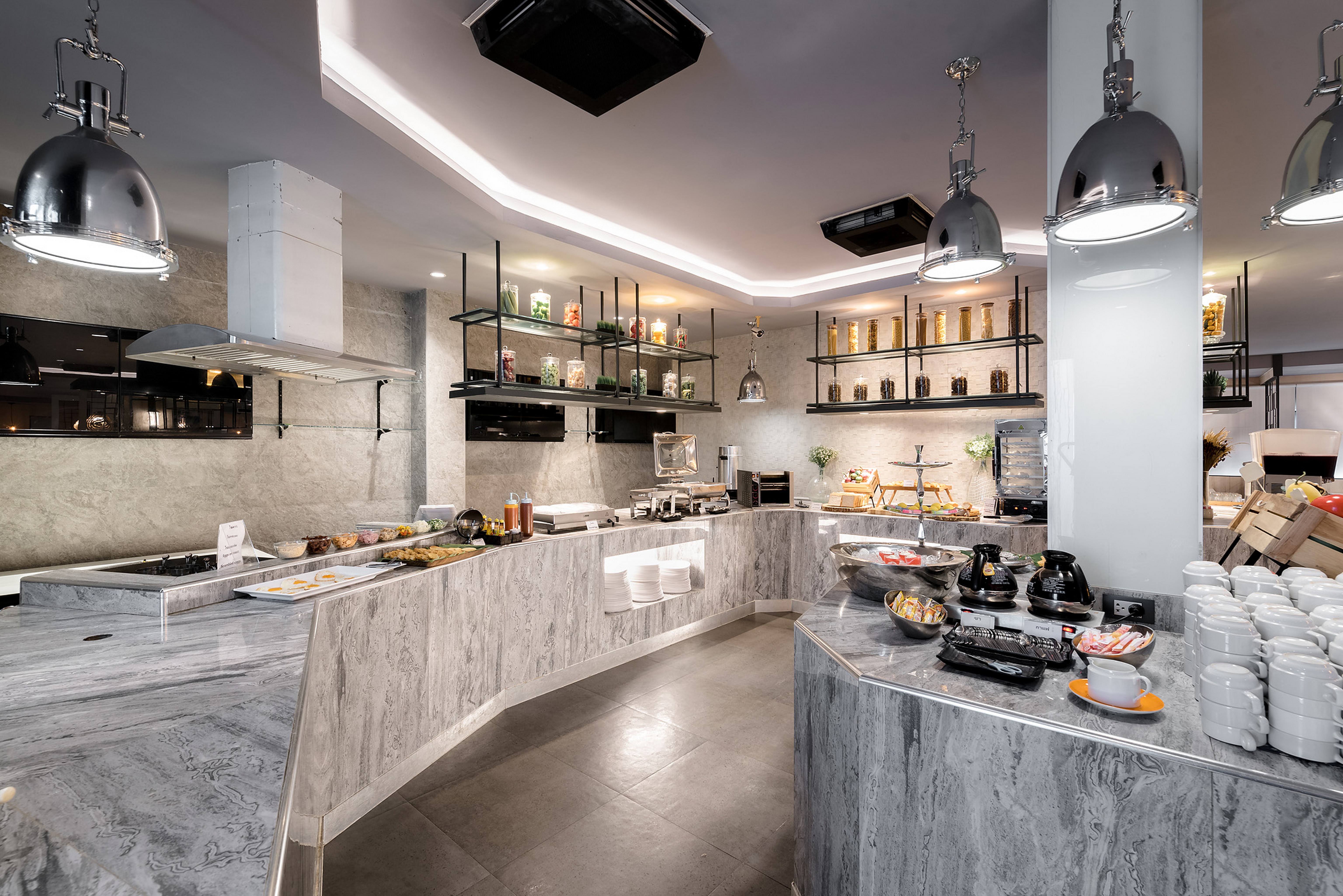 Hinn - Namm  Hotel