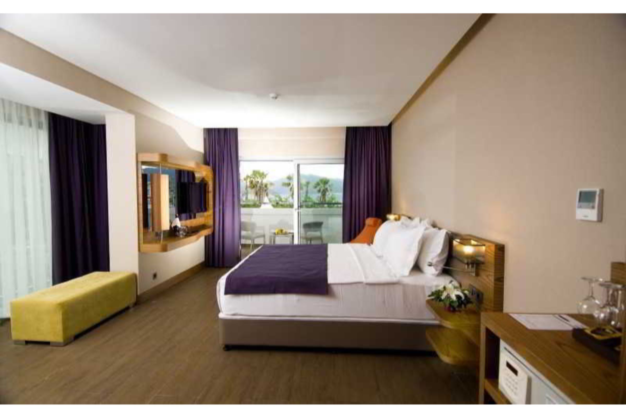 Mivara Xxx - Casa De Maris Spa & Resort Hotel, Marmaris Start From IDR 6763824 per night  - Price, Address & Reviews
