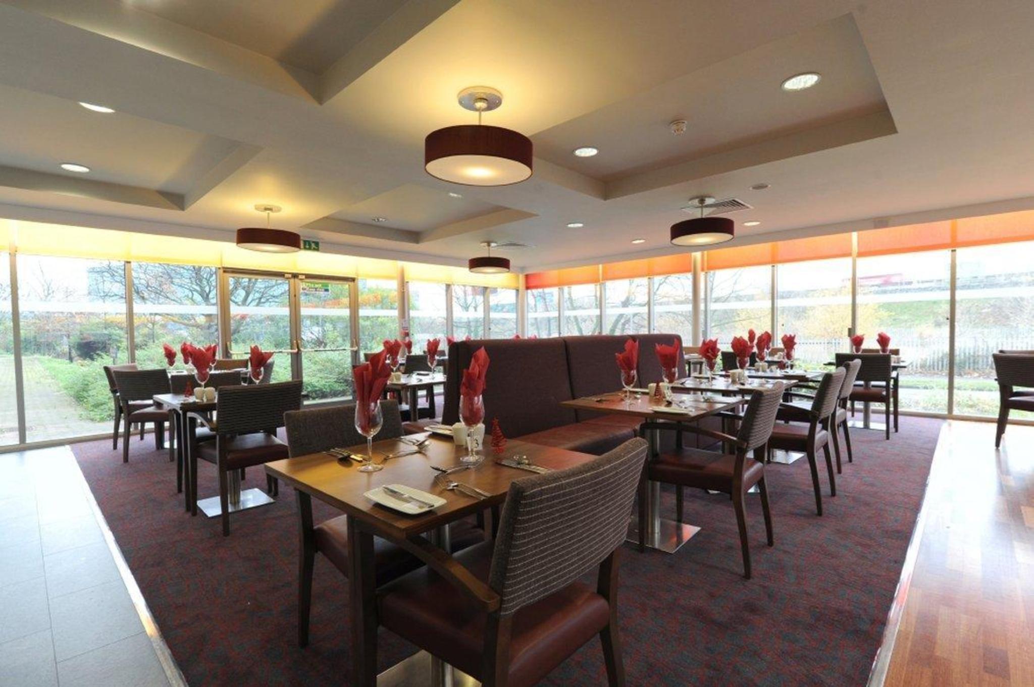 Park Inn by Radisson Birmingham Walsall