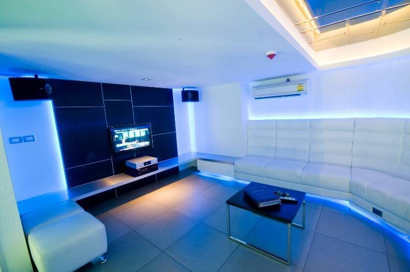 The Park Residence at Bangkok, Huai Kwang