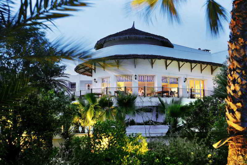 TUI Magic Life Africana - attēls