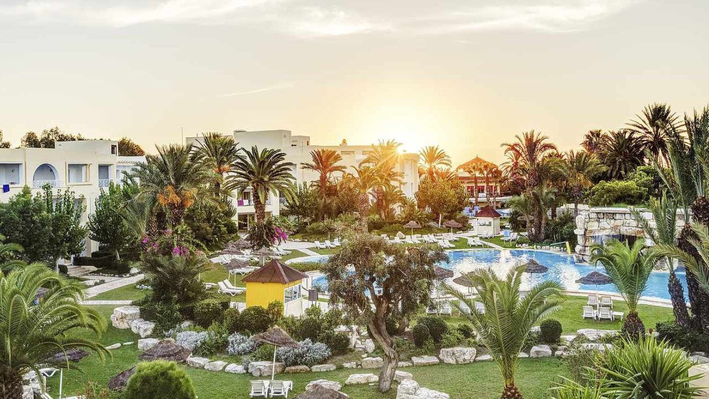 TUI Magic Life Africana - attēls