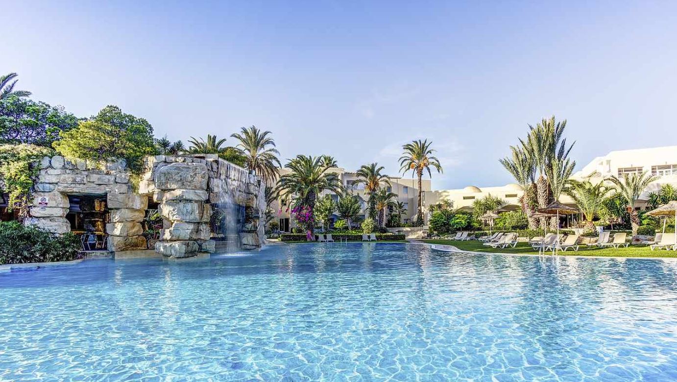 TUI Magic Life Africana - attēls