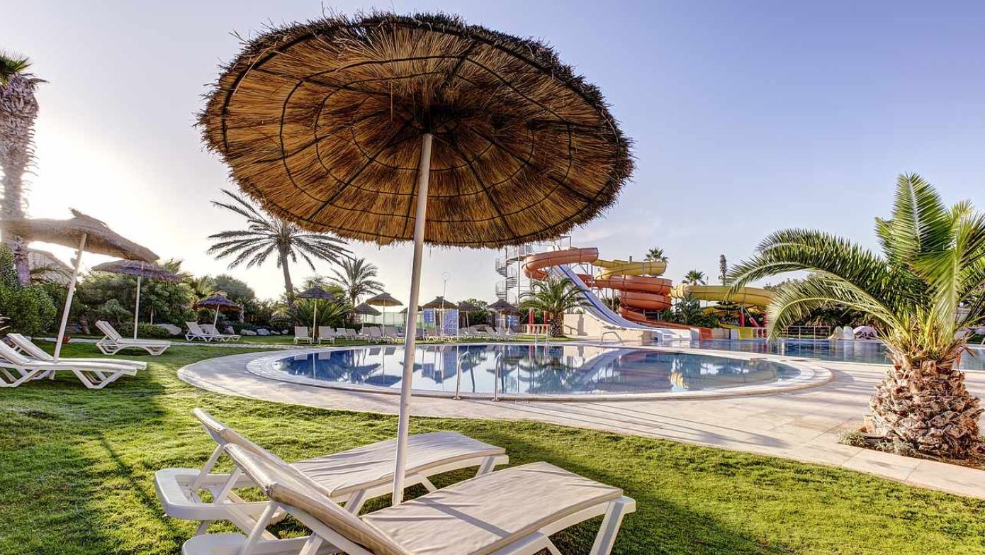 TUI Magic Life Africana - attēls