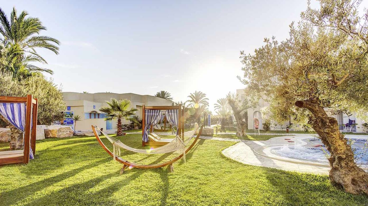 TUI Magic Life Africana - attēls