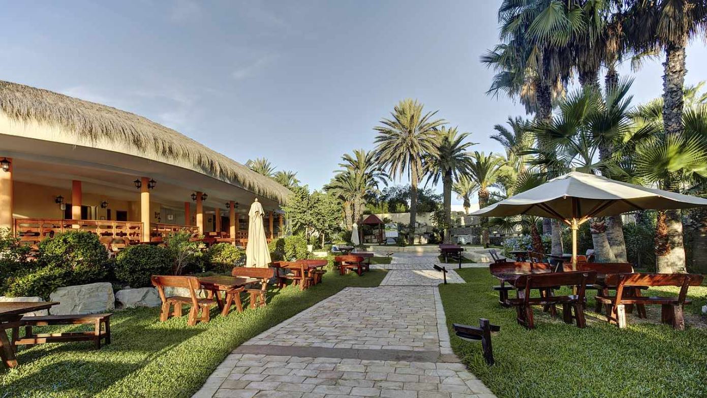 TUI Magic Life Africana - attēls