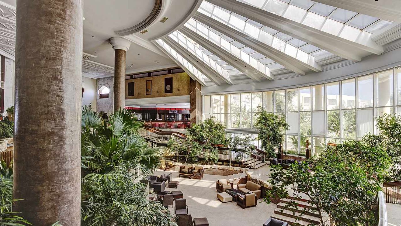 TUI Magic Life Africana - attēls