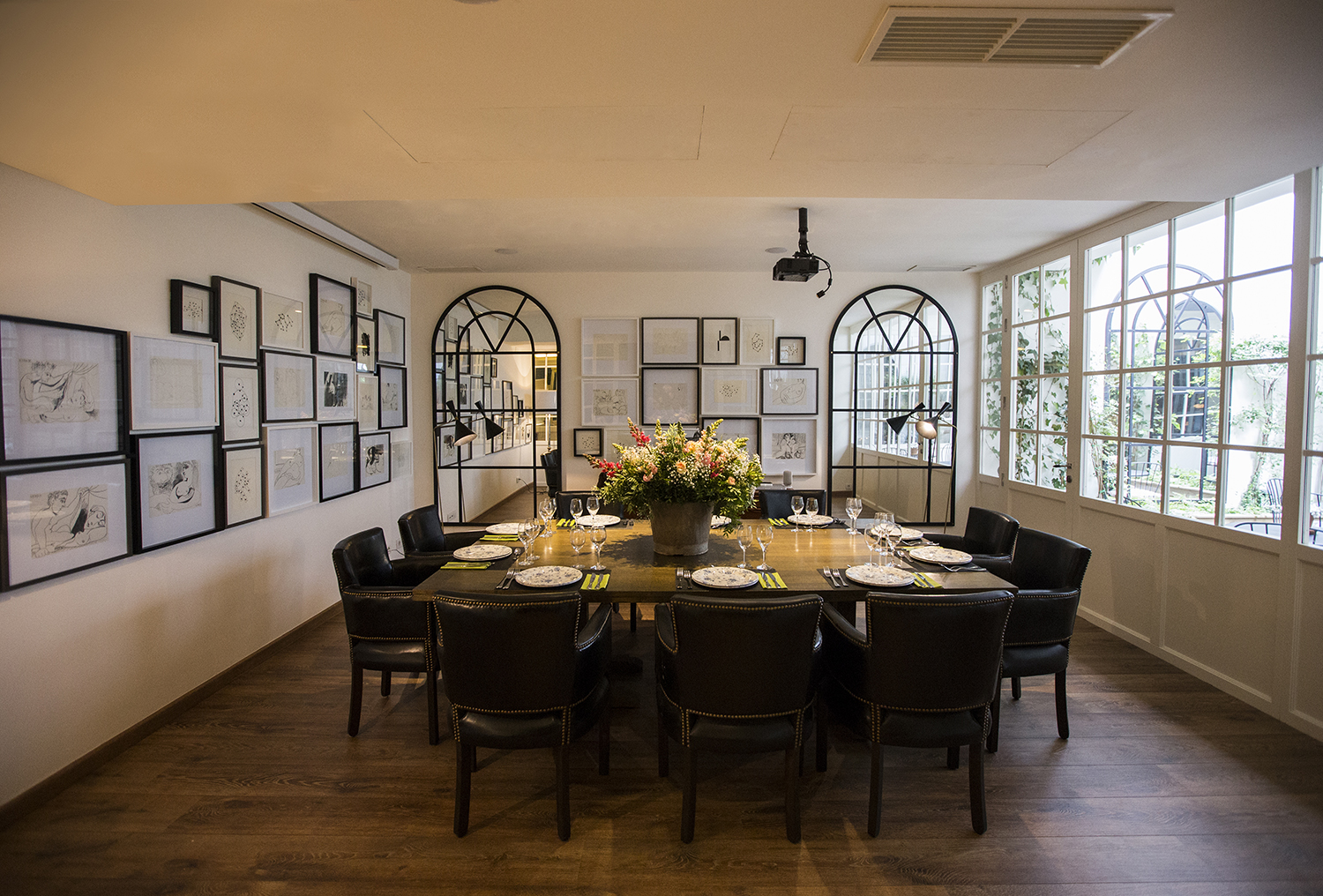 Ofelias Hotel by null