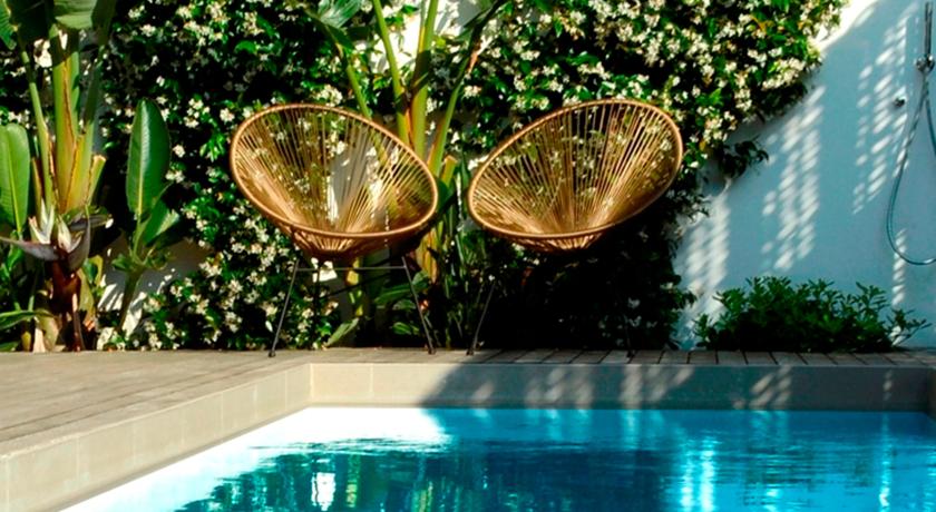 Ofelias Hotel by null