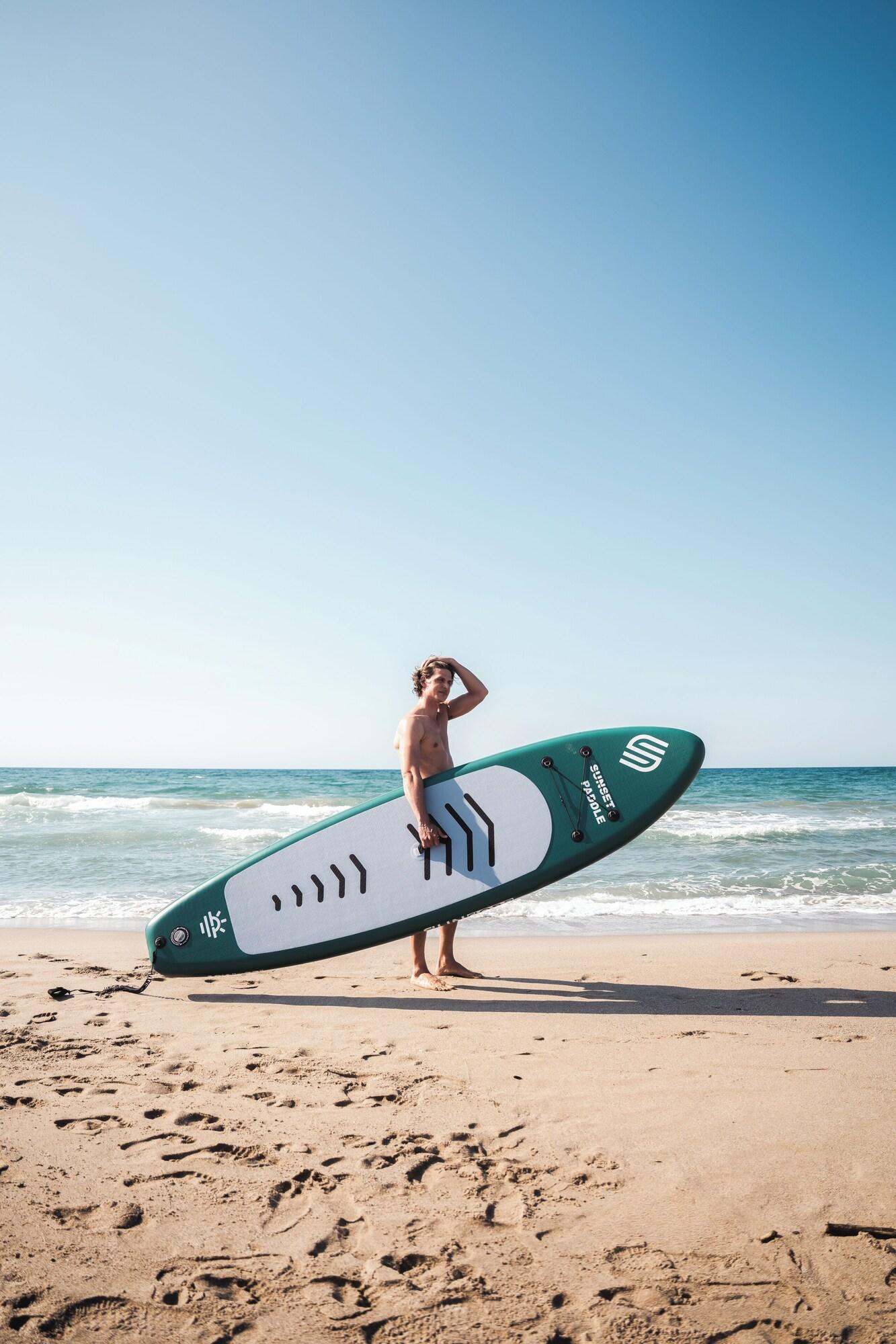 Batis Aero Beachfront Wellbeing Hotel