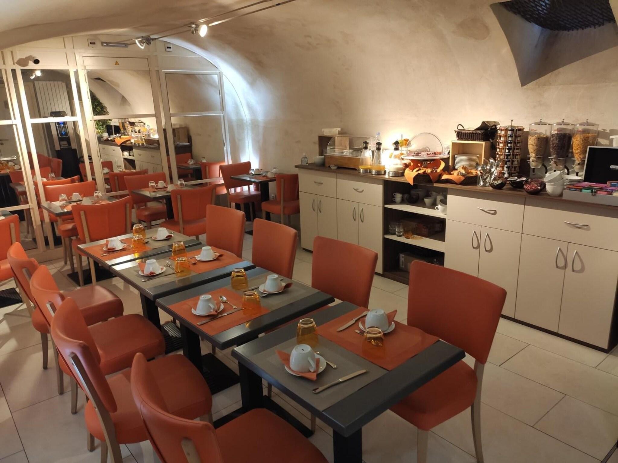Relais Saint Charles