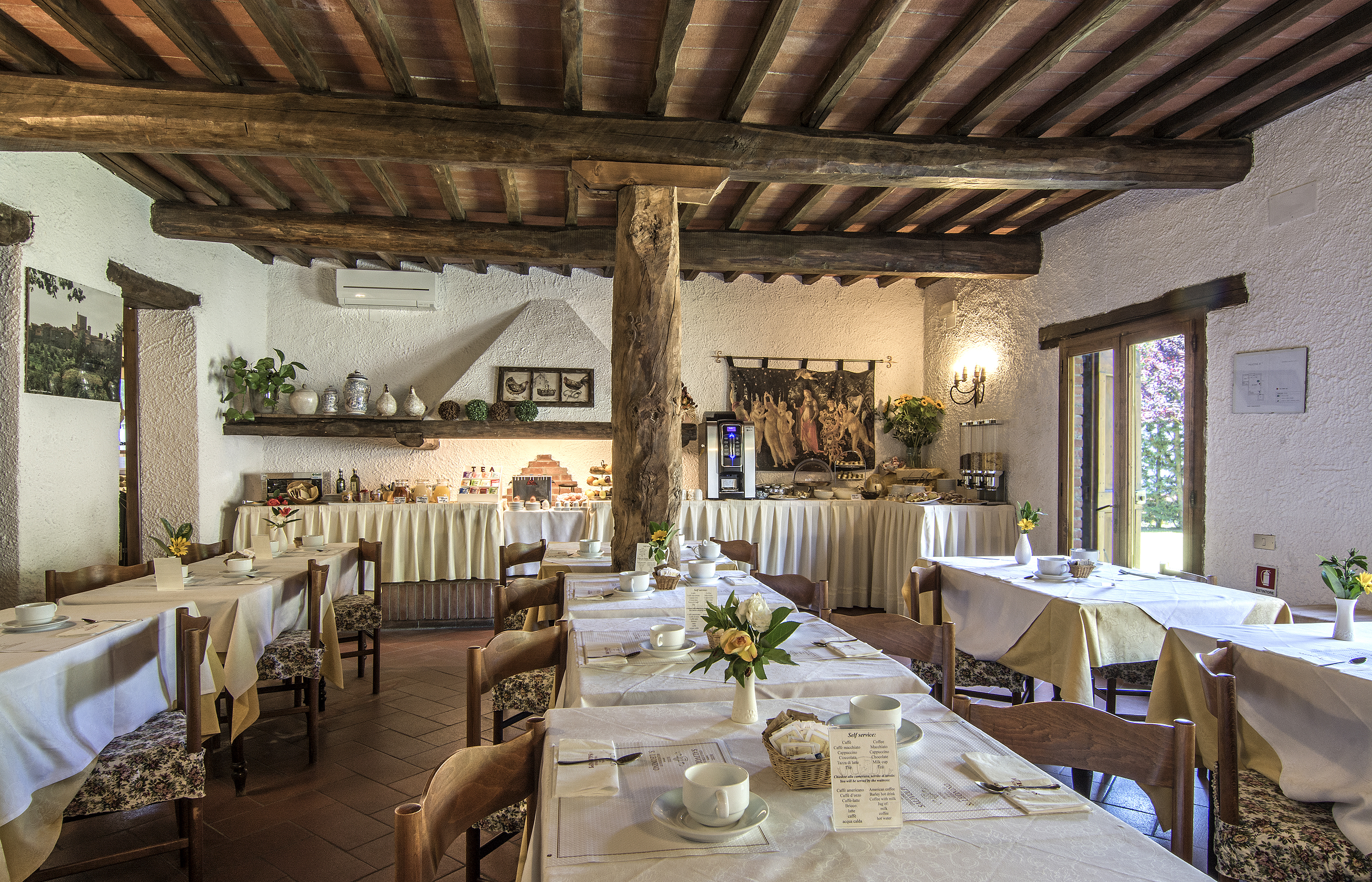 Colle Etrusco Salivolpi