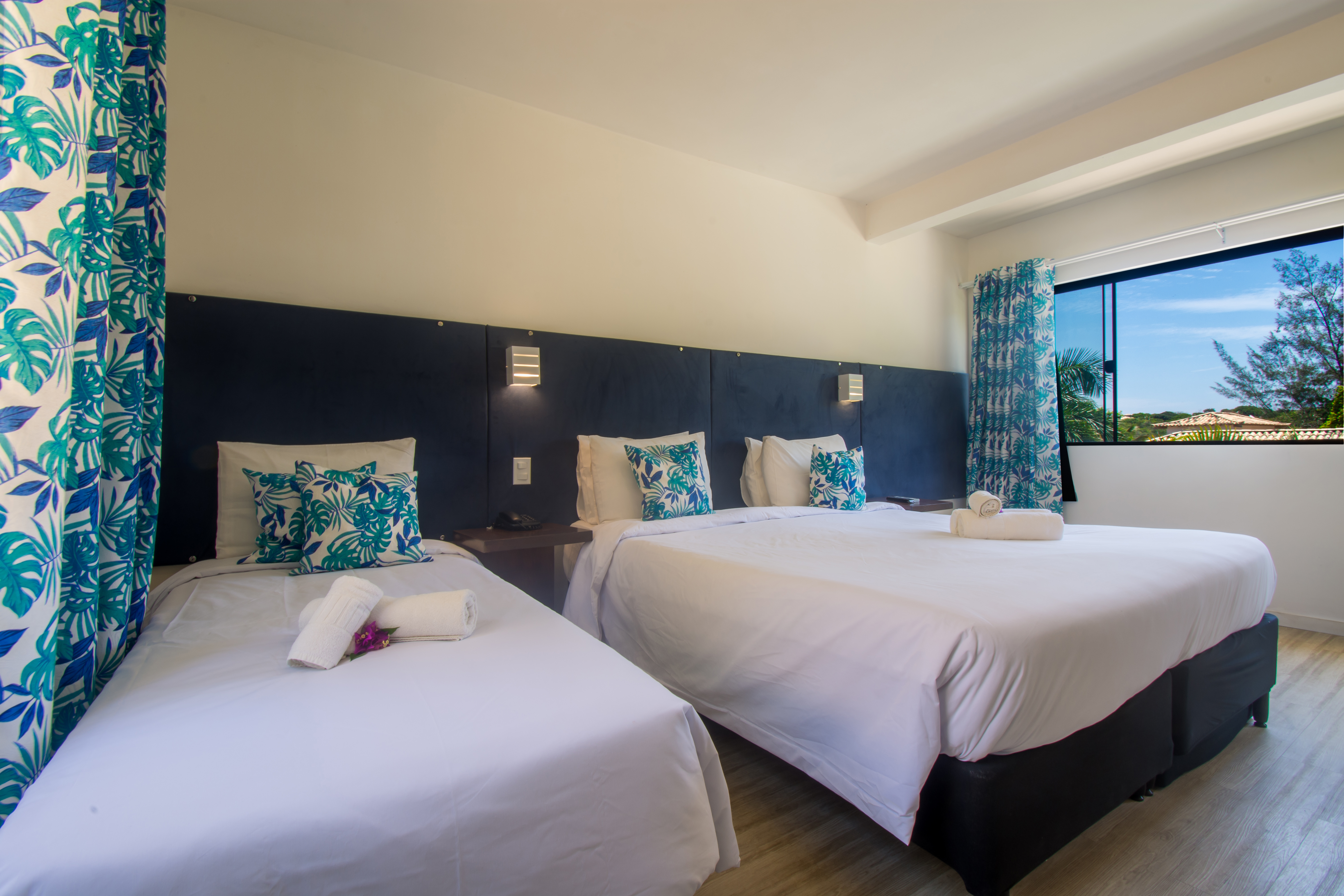Hotel Latitud Buzios by Latitud Hoteles