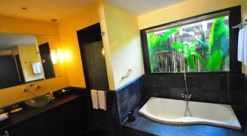 Anchan Boutique Resort & Spa
