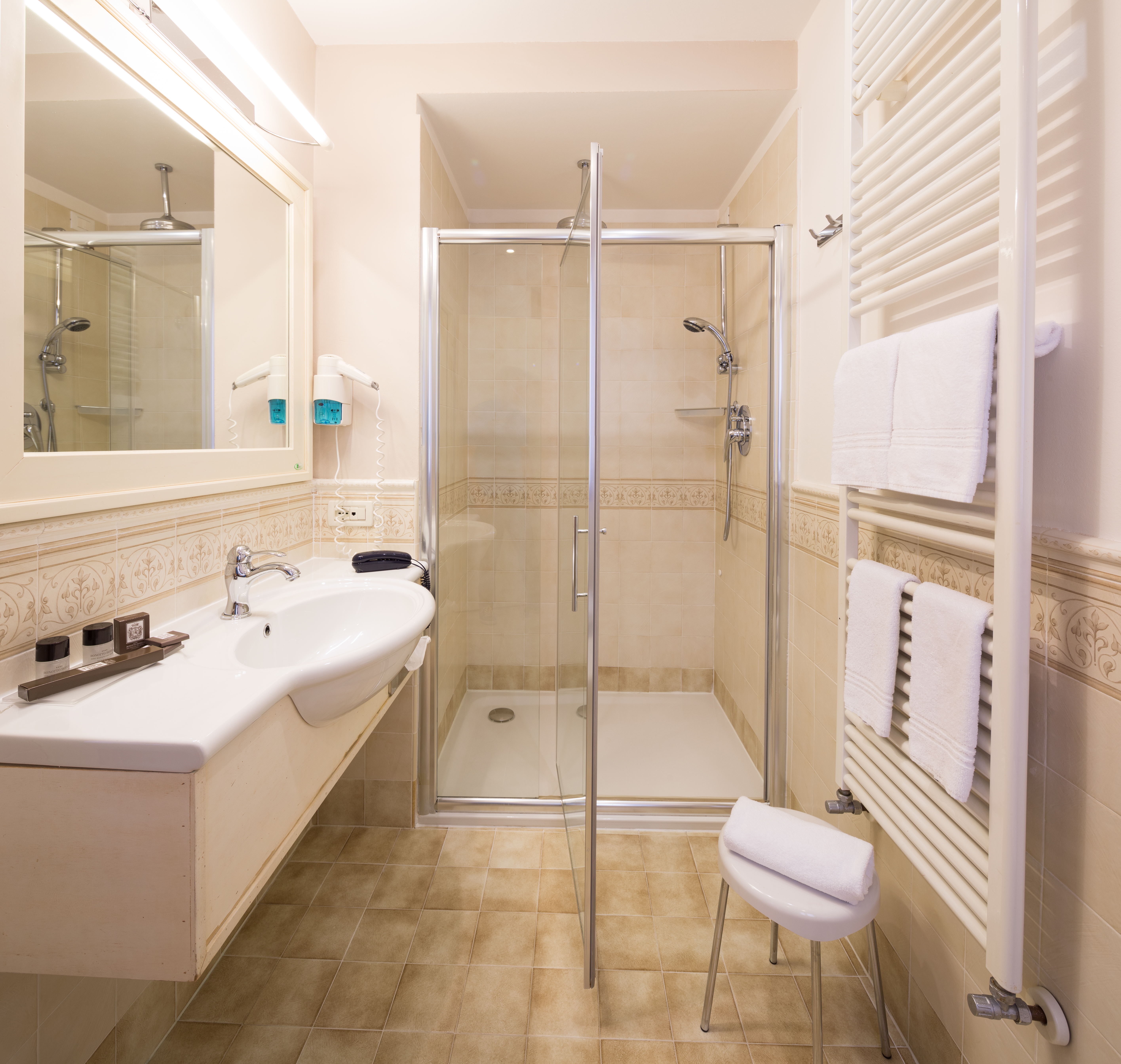 Bonotto Hotel Belvedere