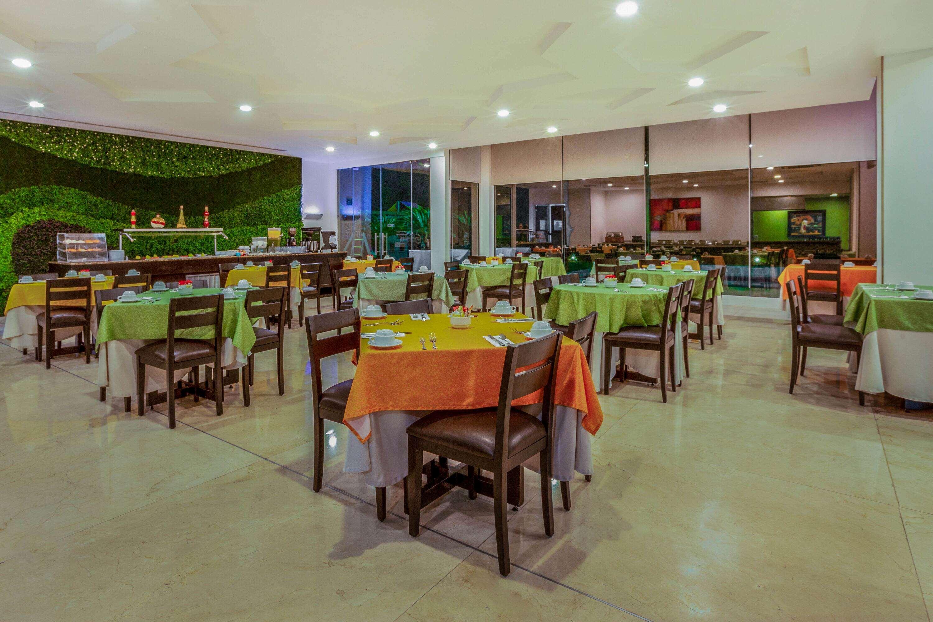La Quinta By Wyndham Poza Rica