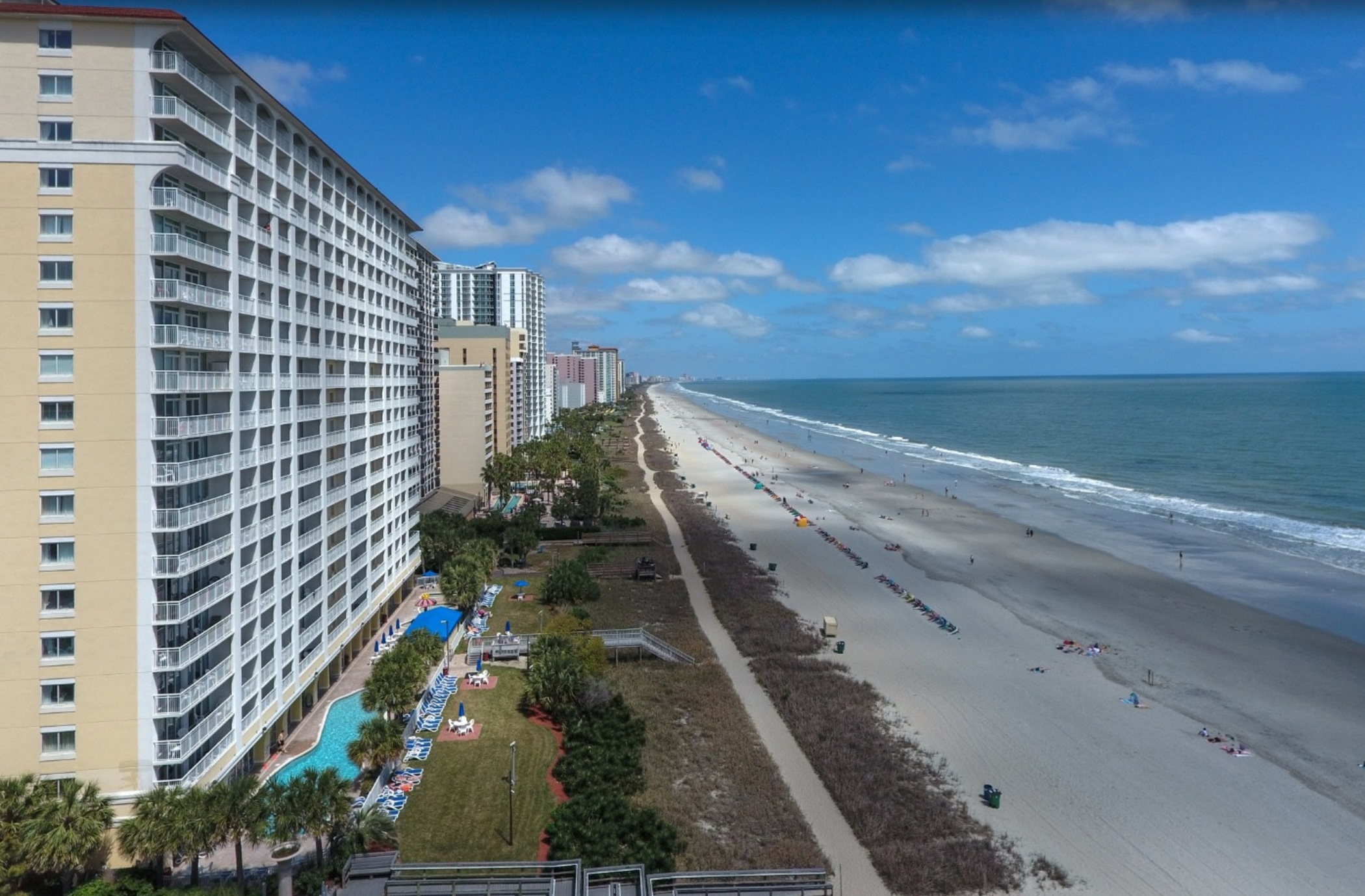 Camelot by the Sea in Myrtle Beach photo 4
