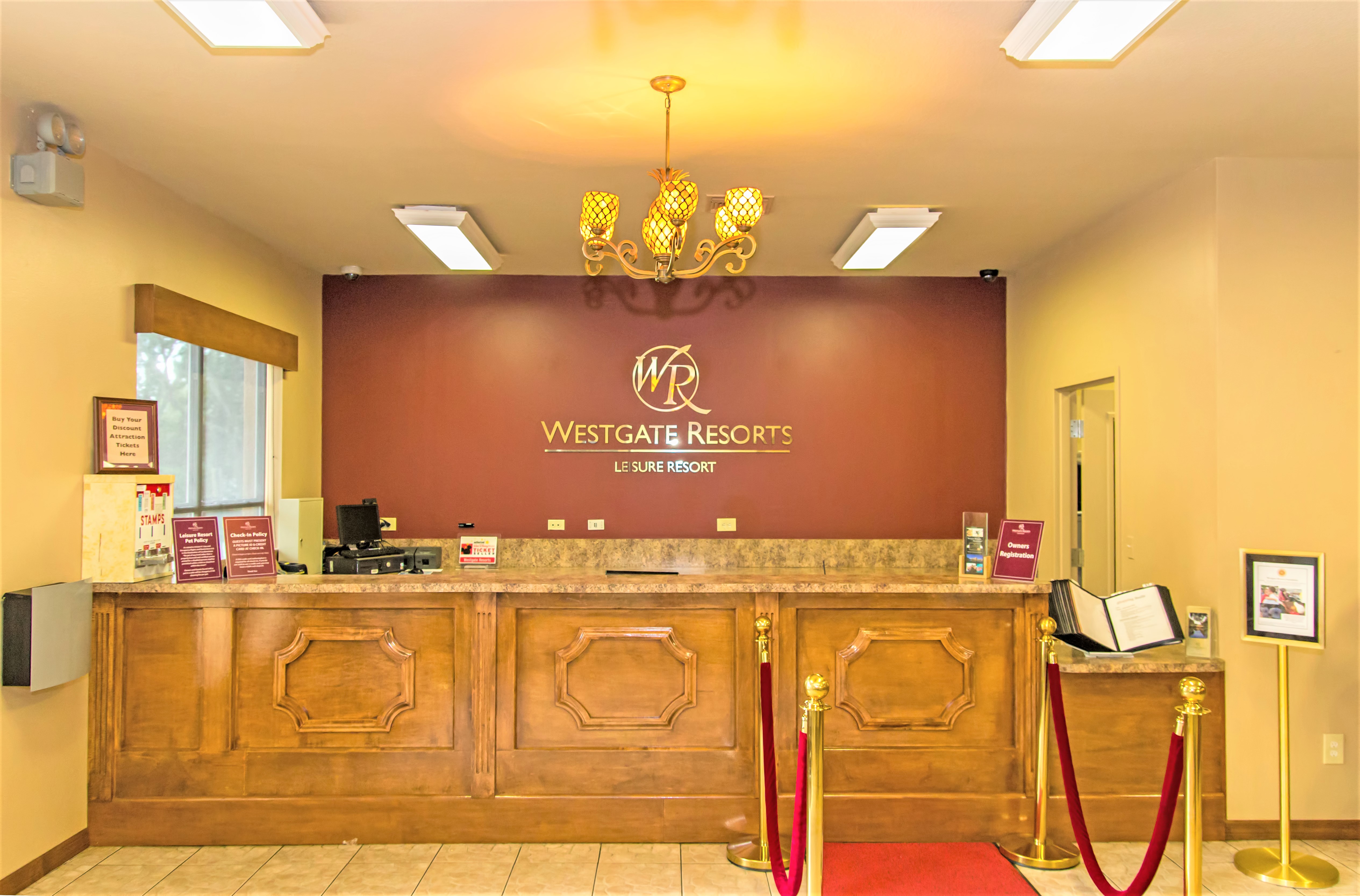 Westgate Leisure Resort
