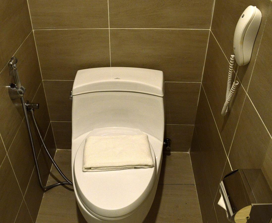 Goldsands Hotel Langkawi