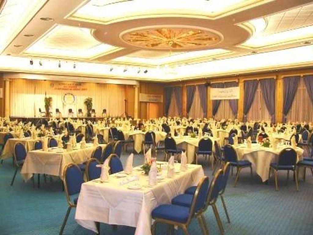 Mahdia Palace Thalasso - photo