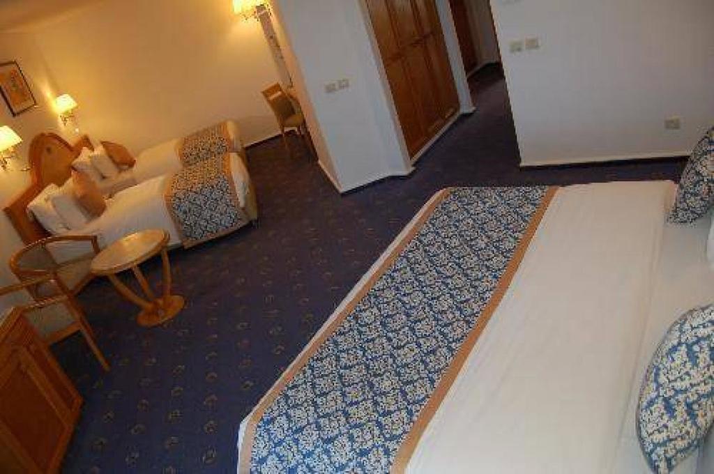 Mahdia Palace Thalasso - photo