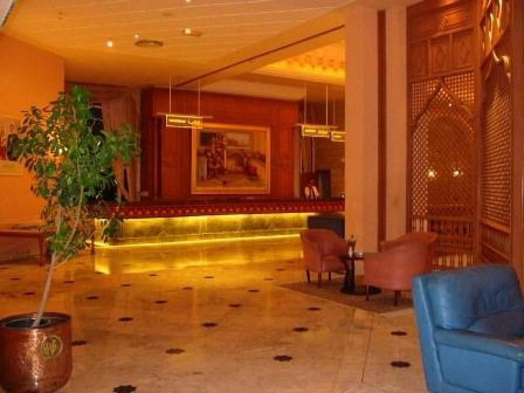 Mahdia Palace Thalasso - photo