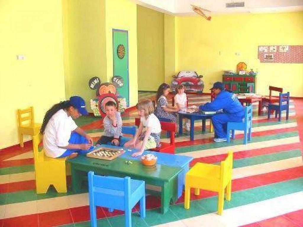 Mahdia Palace Thalasso - photo