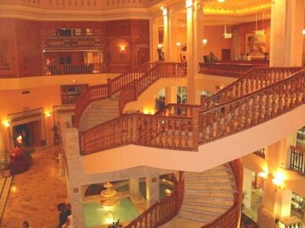 Mahdia Palace Thalasso - photo