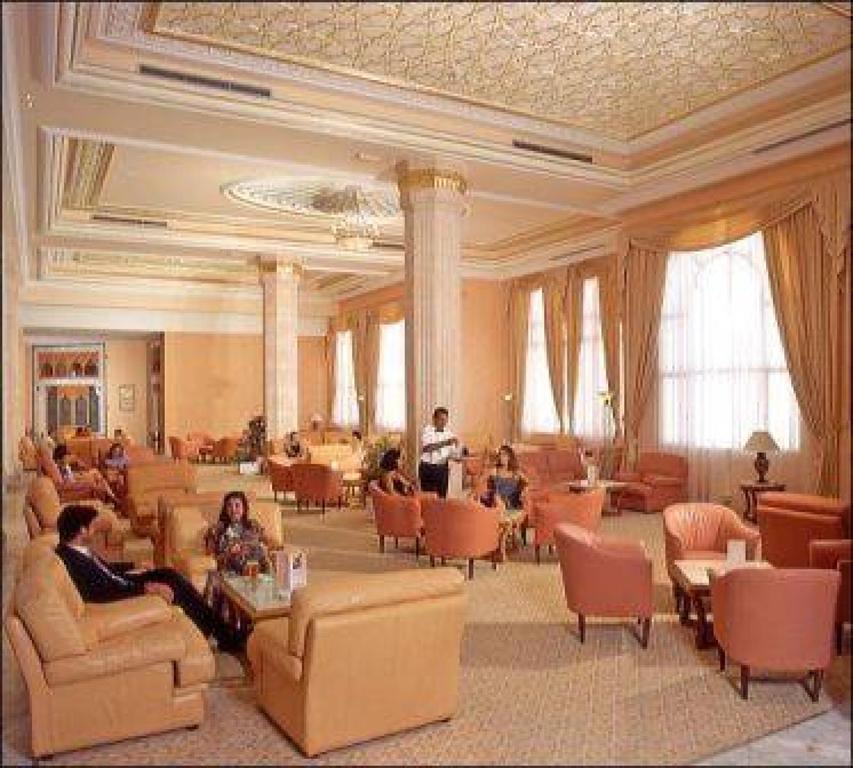 Mahdia Palace Thalasso - photo