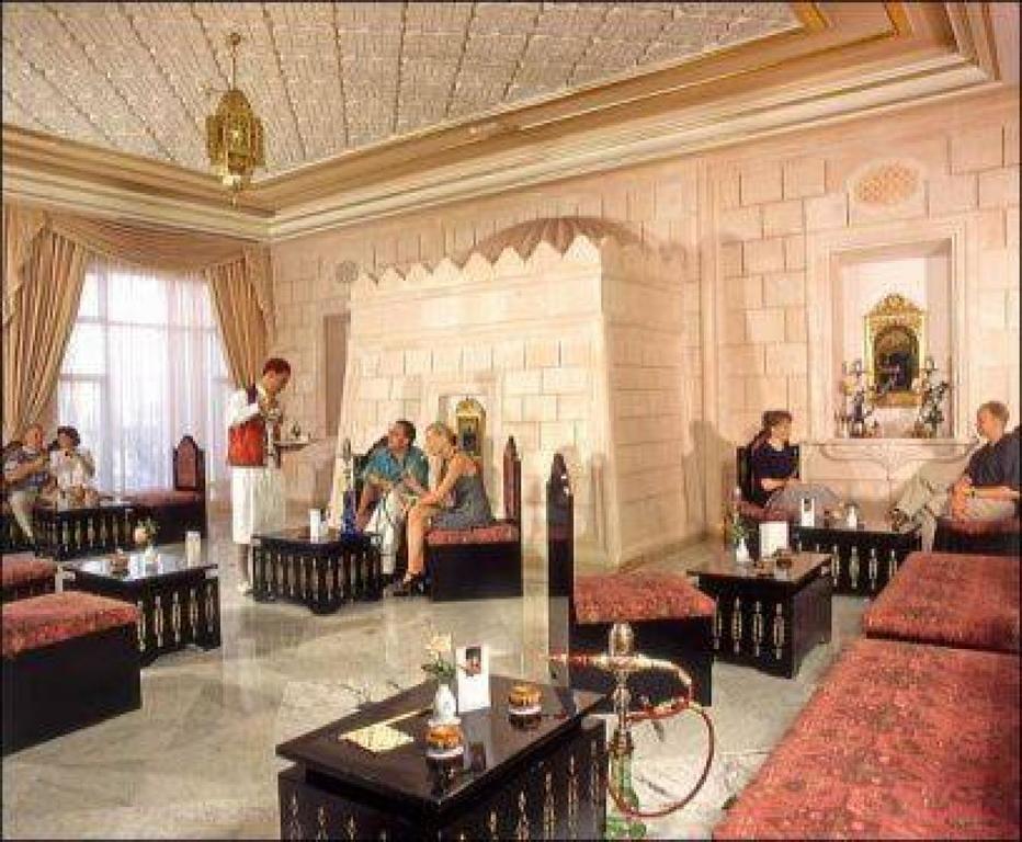 Mahdia Palace Thalasso - photo