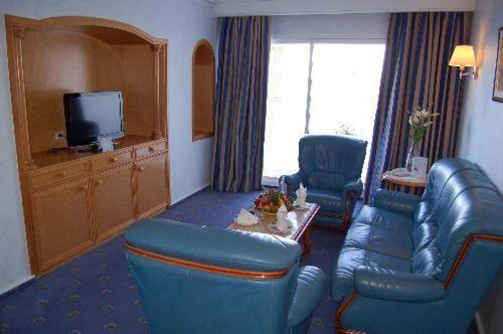 Mahdia Palace Thalasso - photo