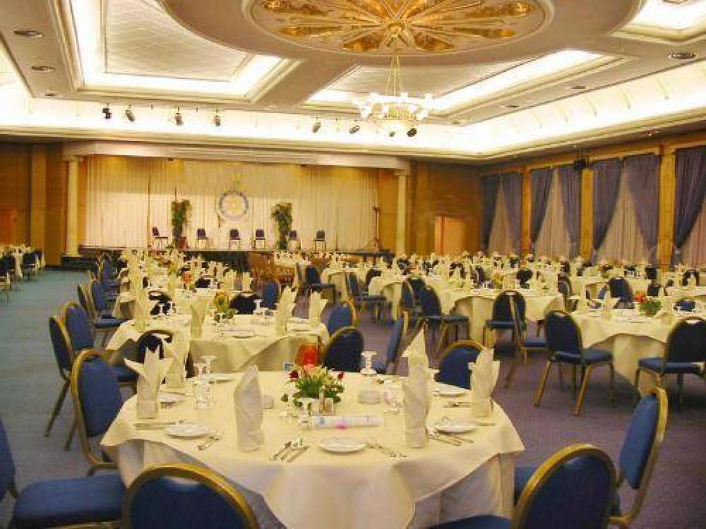 Mahdia Palace Thalasso - photo