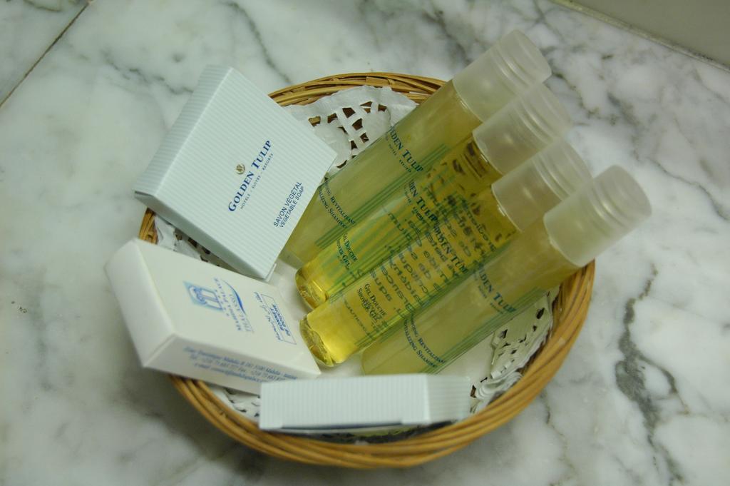 Mahdia Palace Thalasso - photo