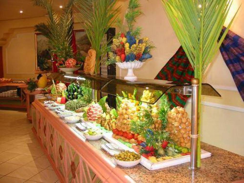 Mahdia Palace Thalasso - photo