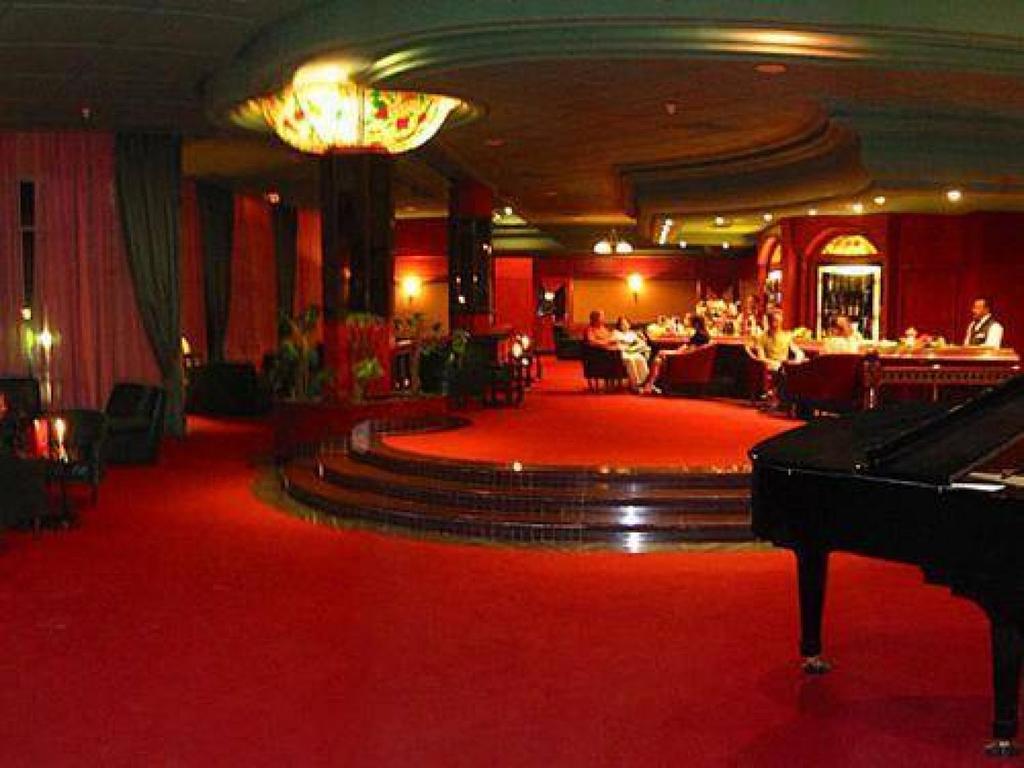 Mahdia Palace Thalasso - photo