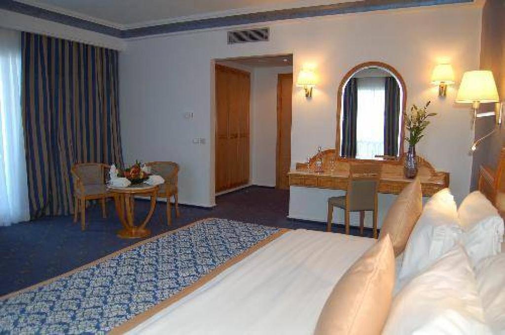 Mahdia Palace Thalasso - photo