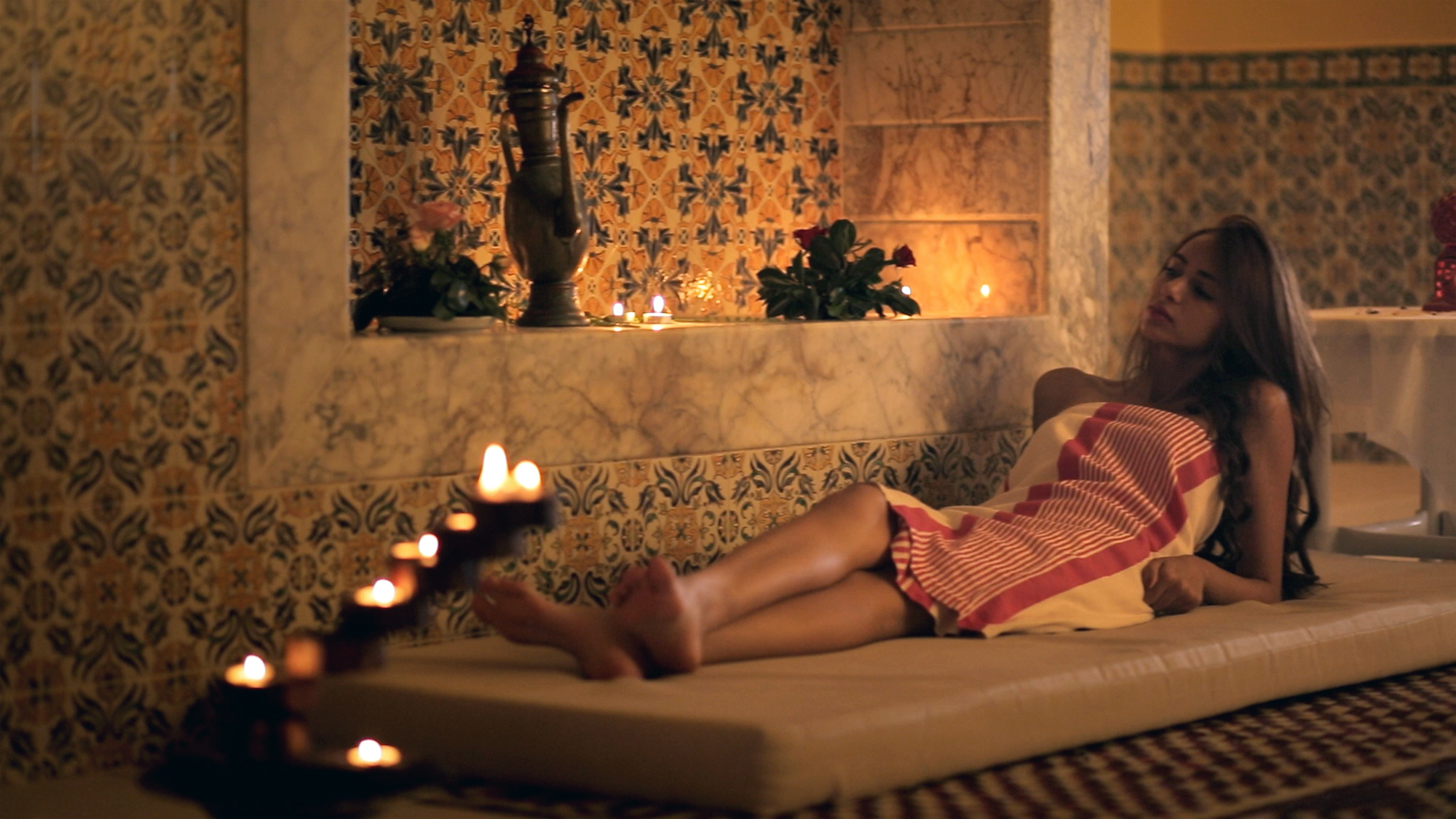 Mahdia Palace Thalasso - photo