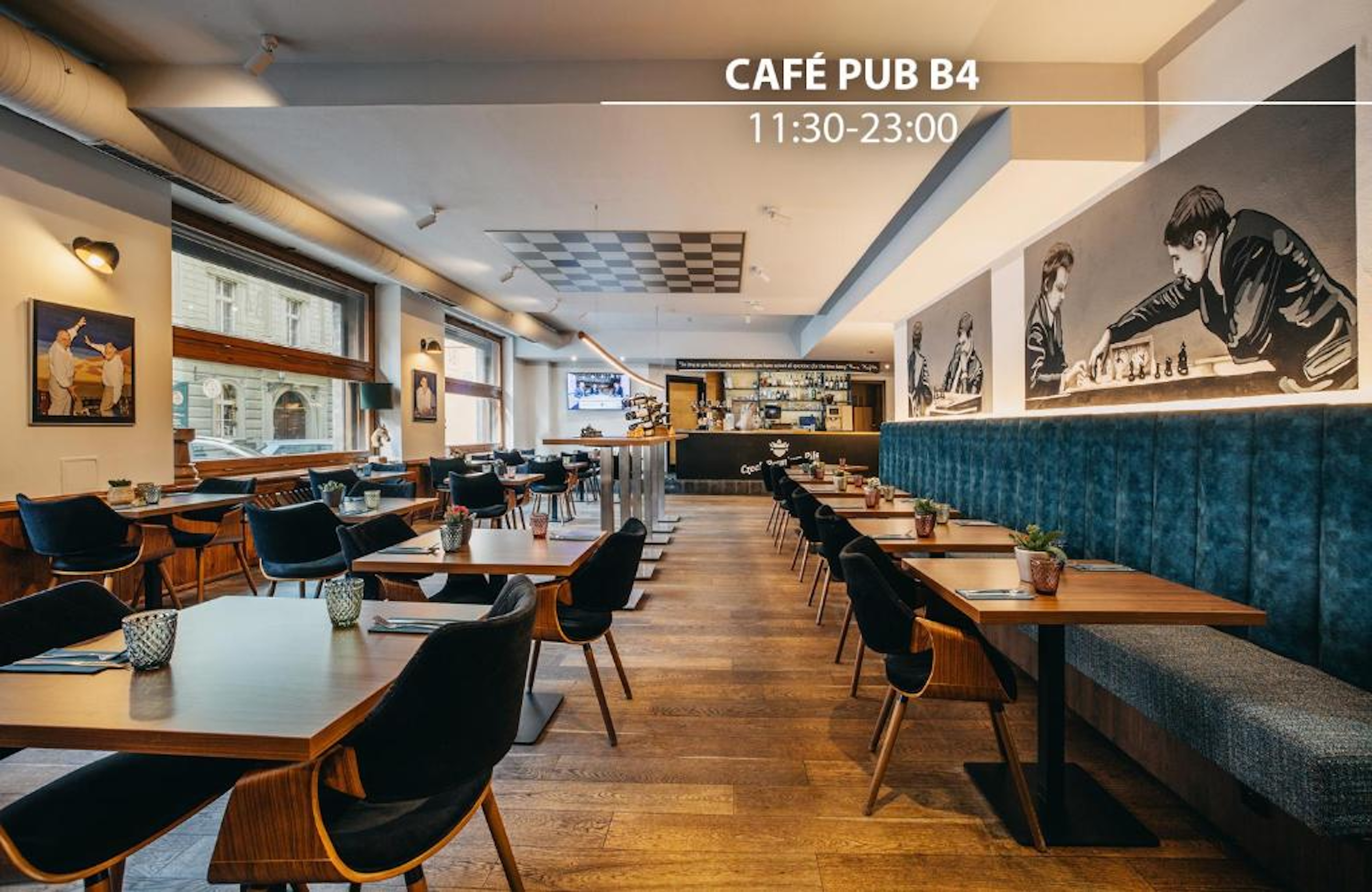 Metropolitan Old Town - Czech Leading Hotels - nuotrauka