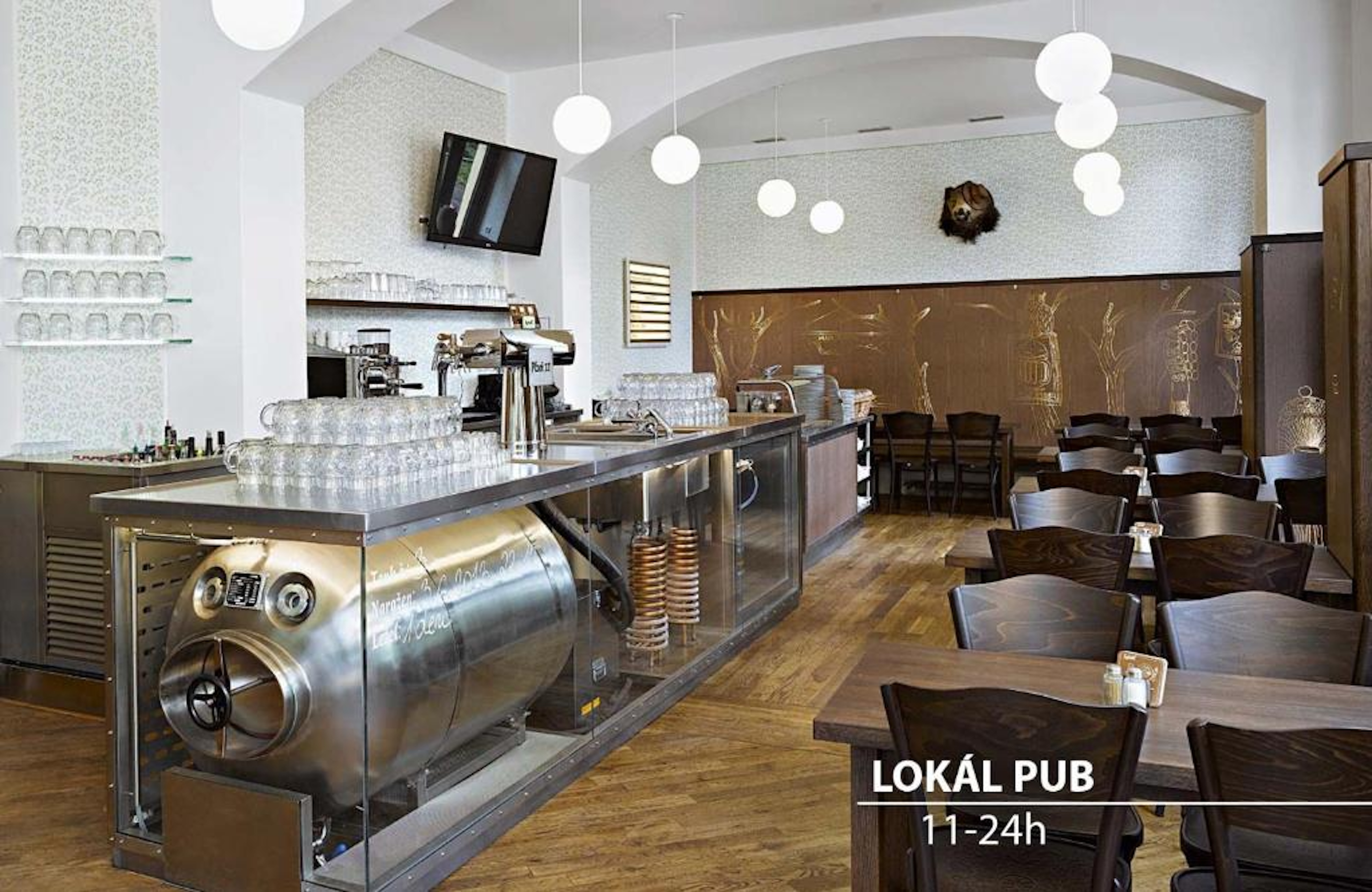 Metropolitan Old Town - Czech Leading Hotels - nuotrauka