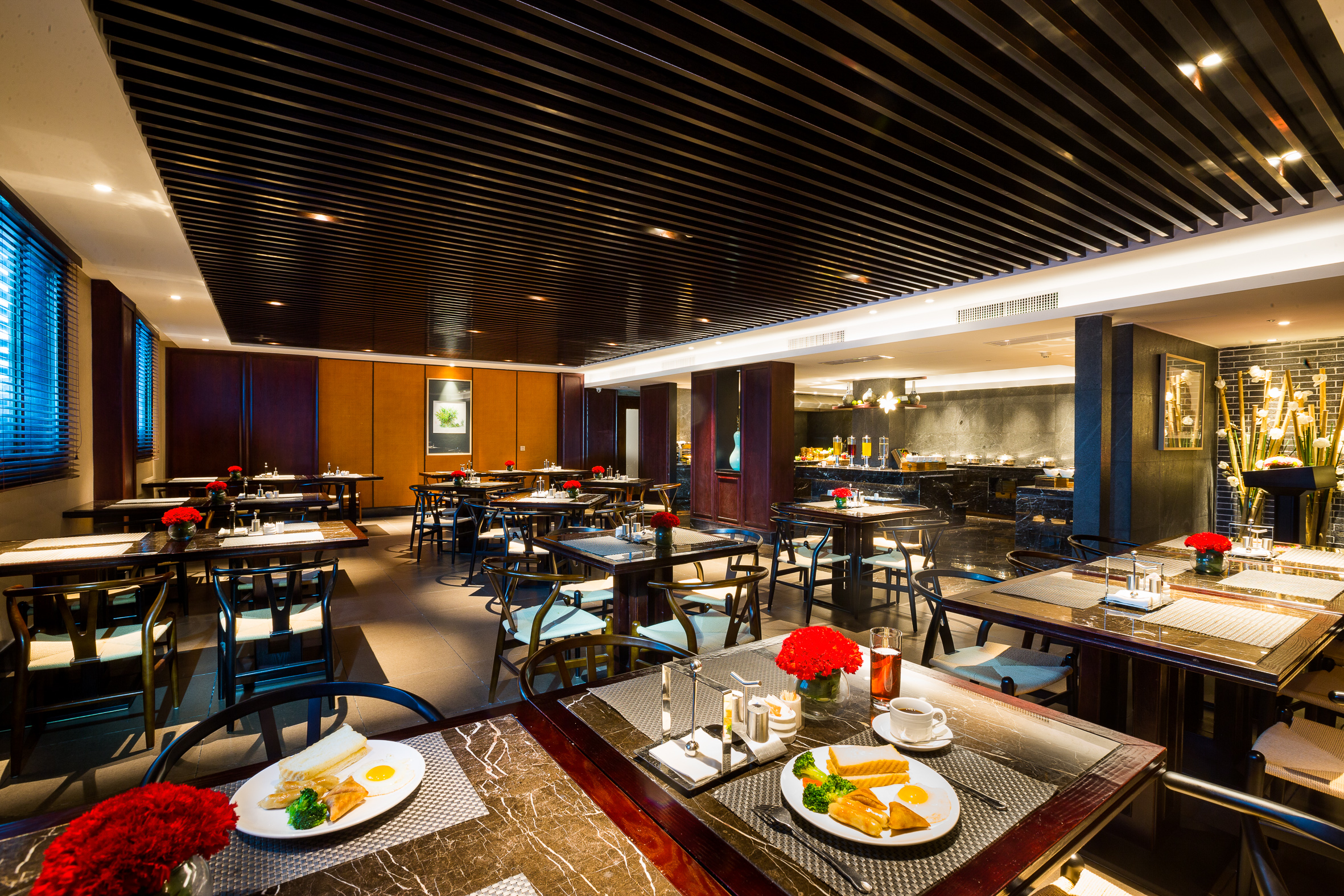 Yiwu Purey Kasion Hotel