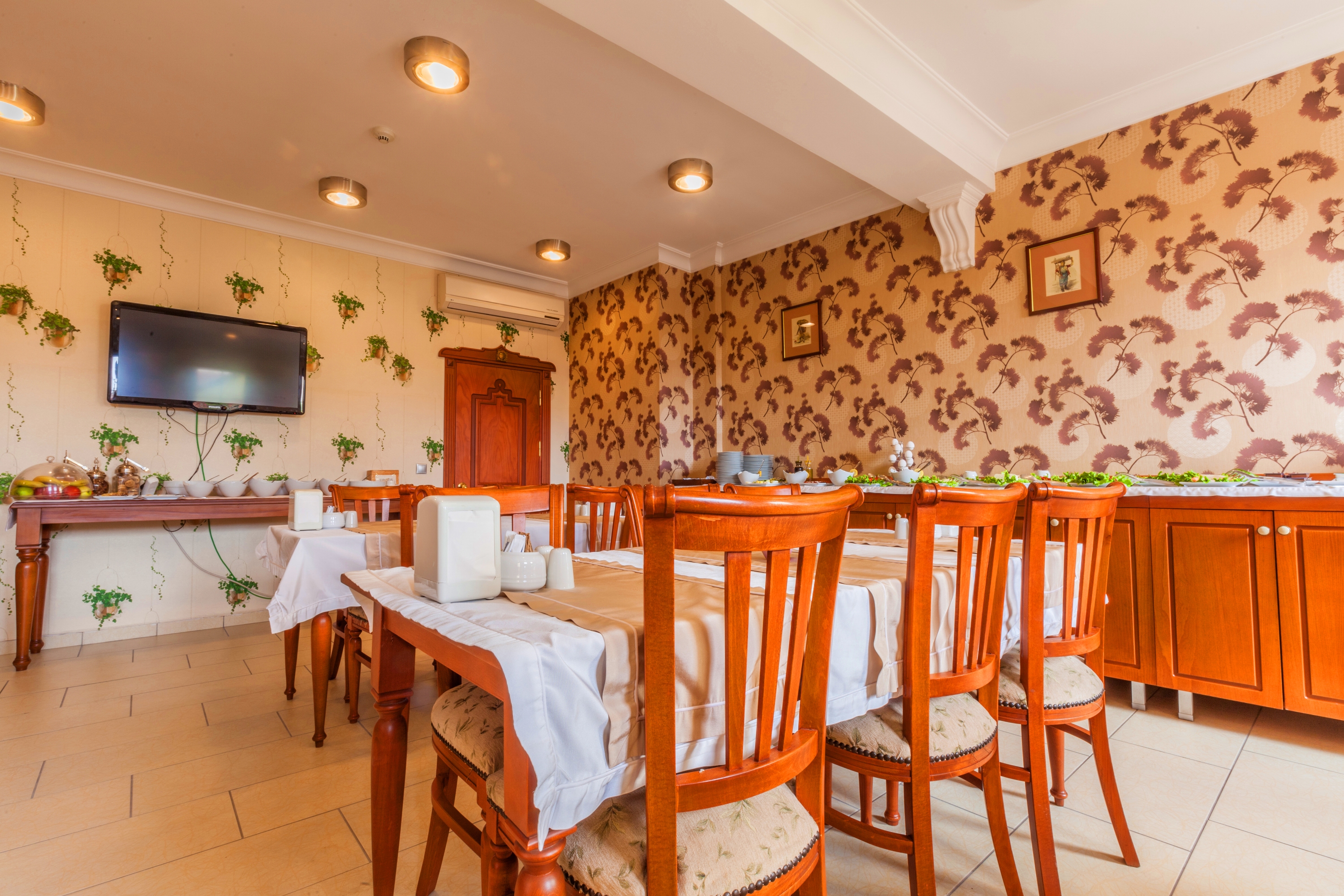 Saba Sultan Hotel - Poză