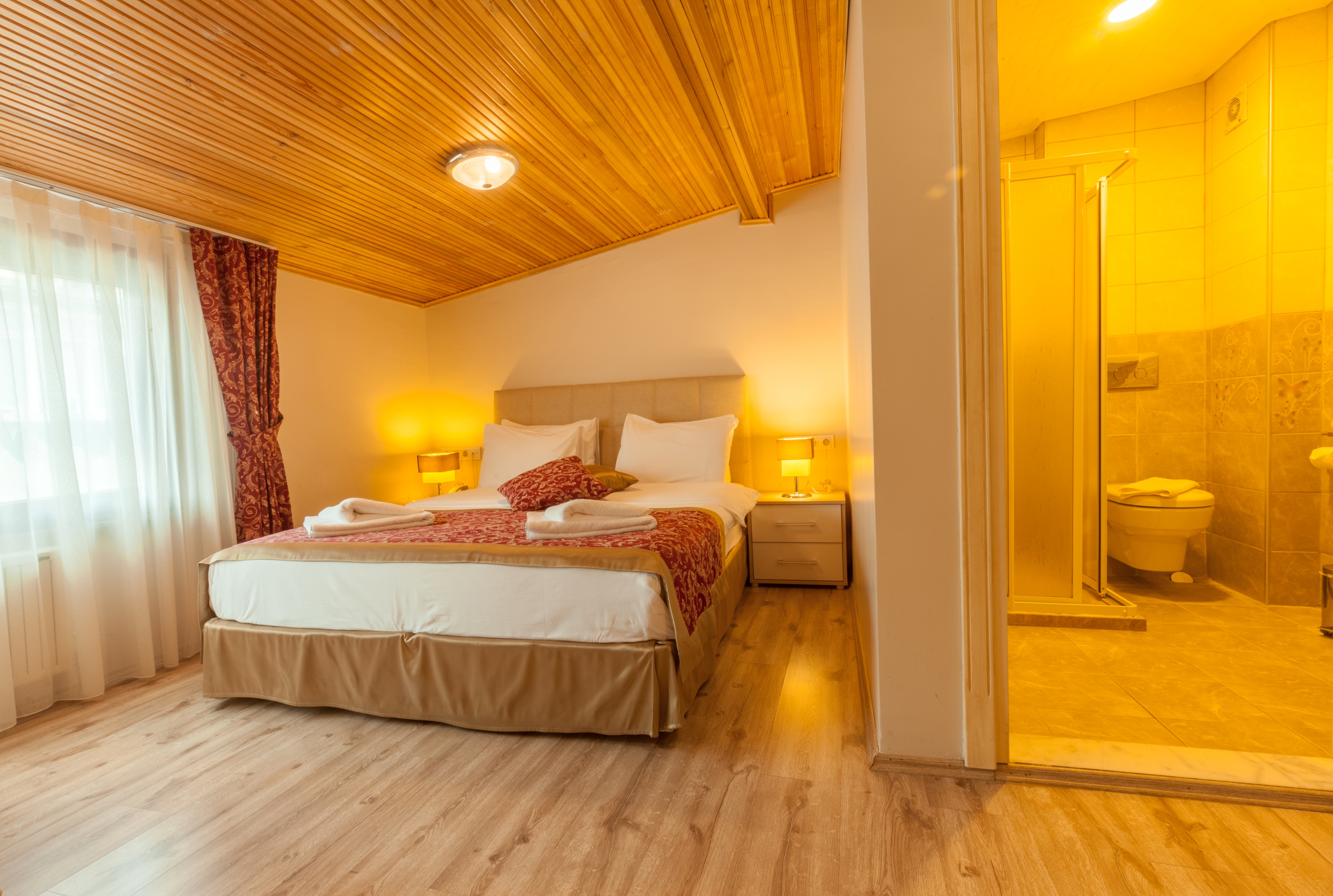 Saba Sultan Hotel - Poză