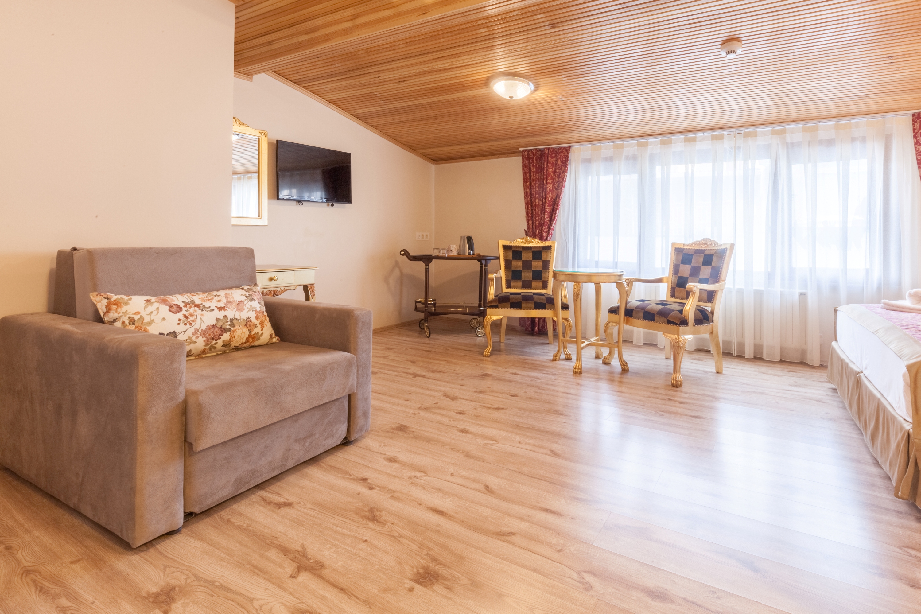 Saba Sultan Hotel - Poză