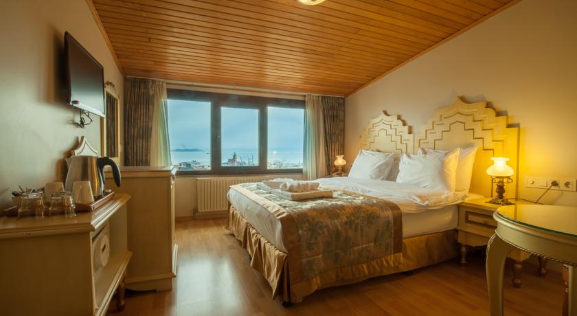 Saba Sultan Hotel - Poză