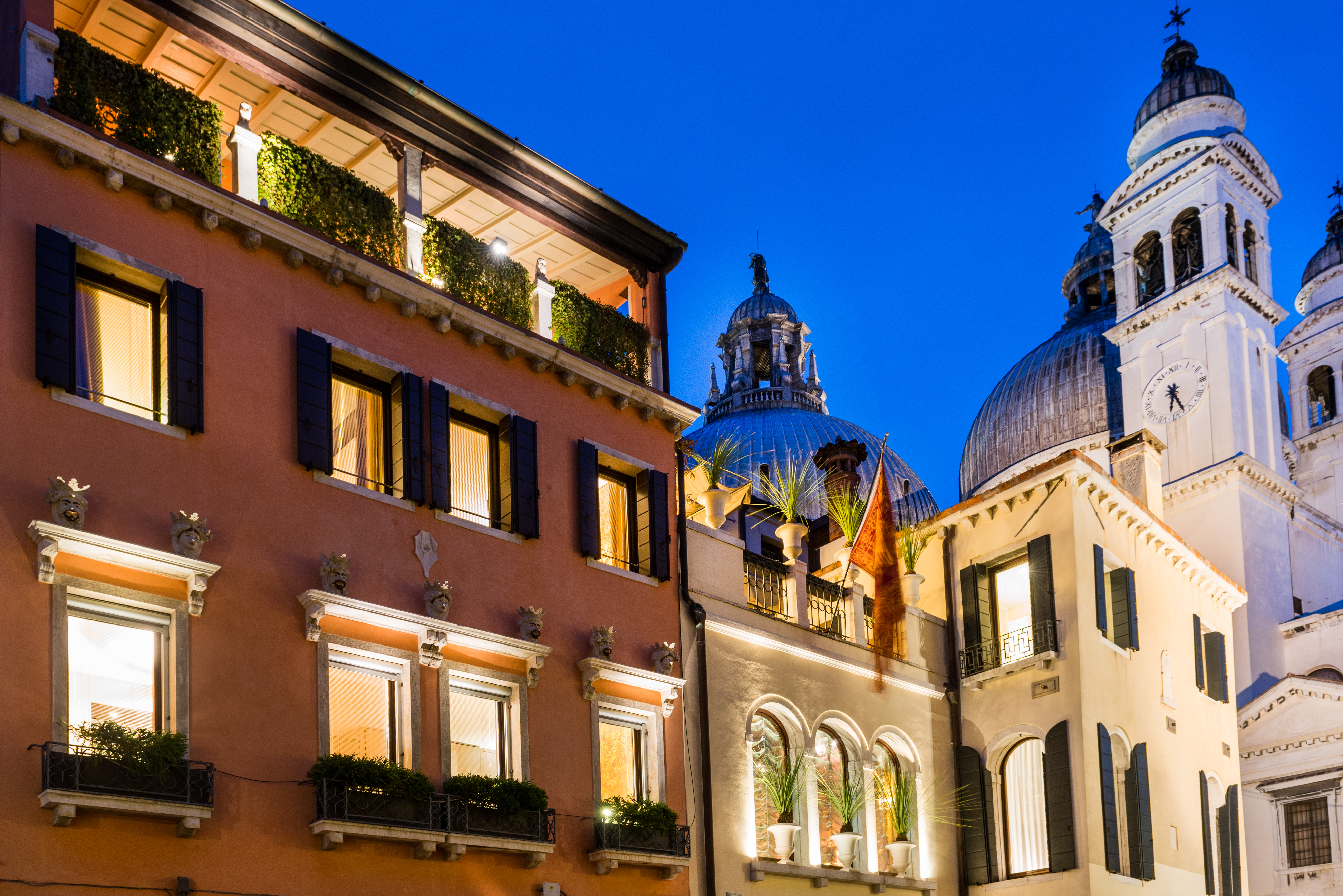 Ca Maria Adele - nuotrauka