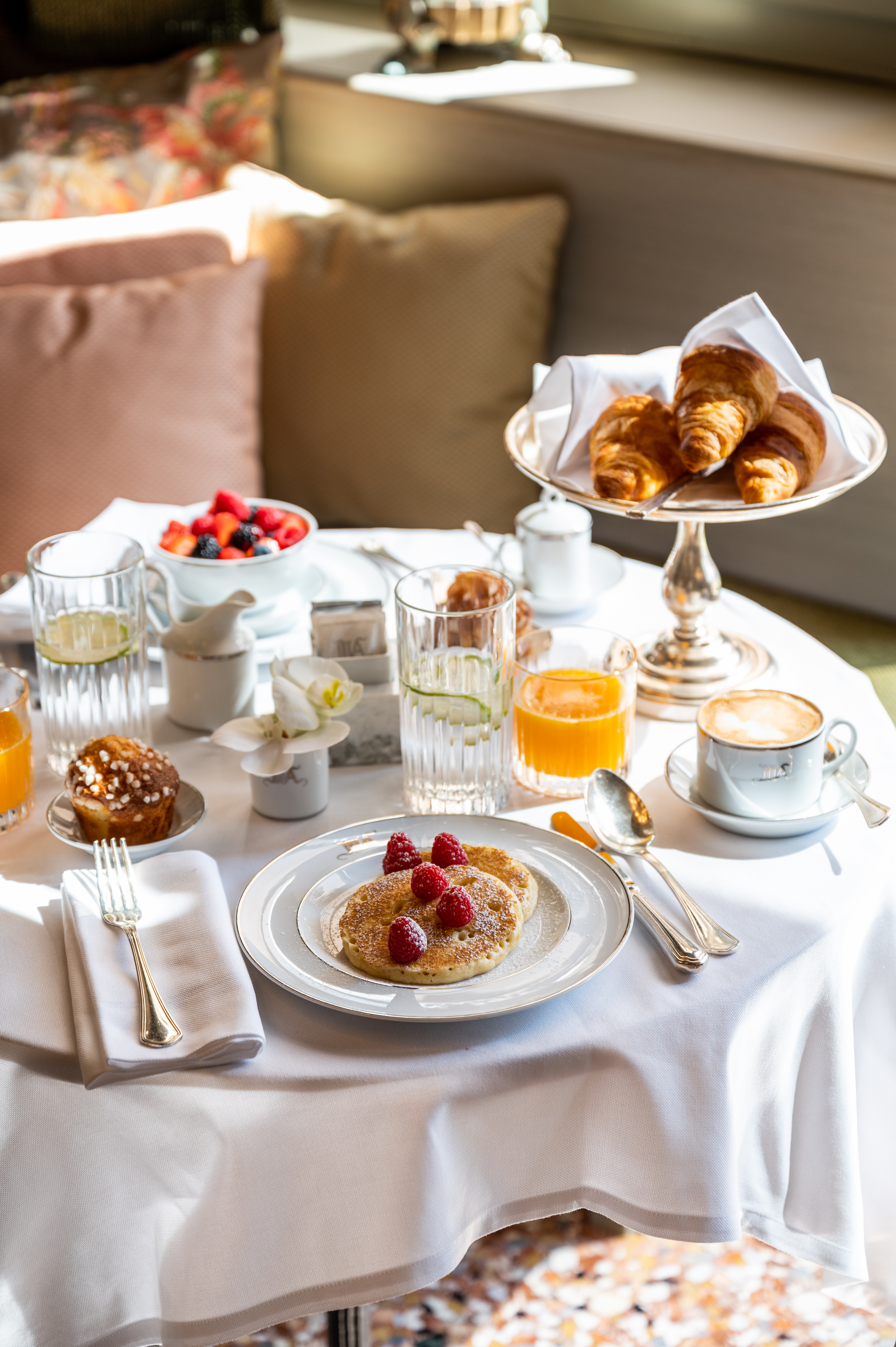 Ca Maria Adele - nuotrauka