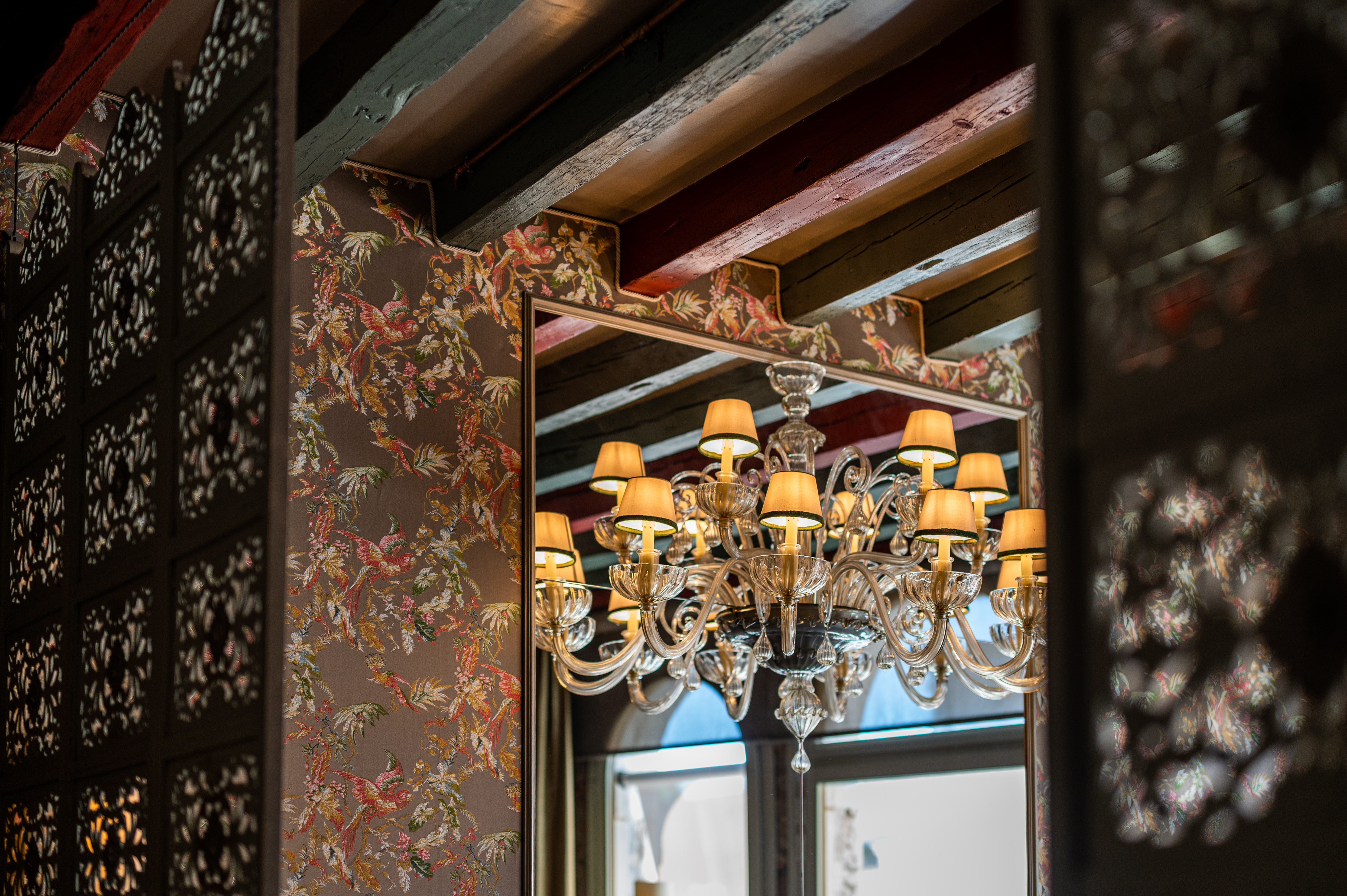 Ca Maria Adele - nuotrauka