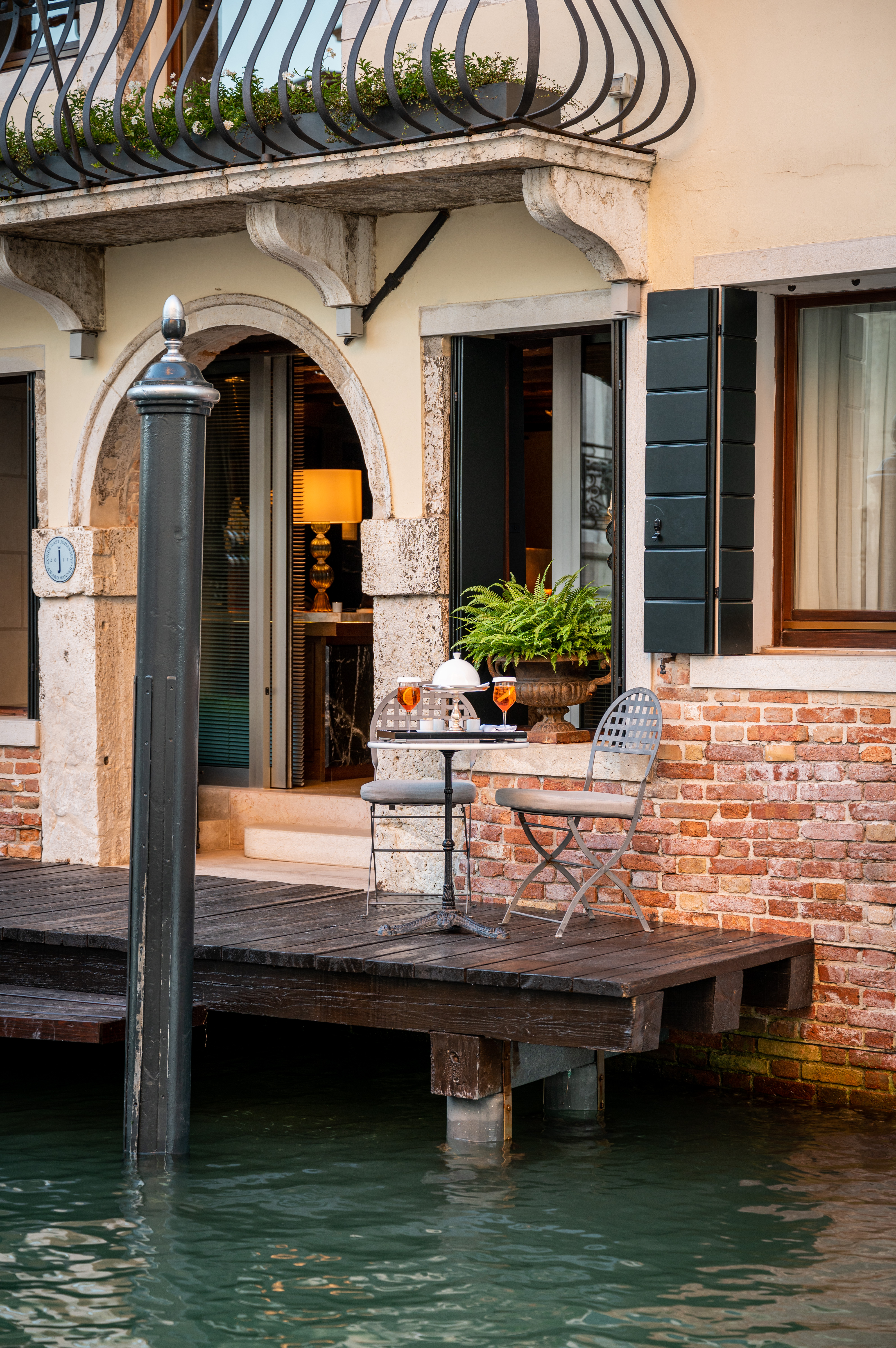 Ca Maria Adele - nuotrauka